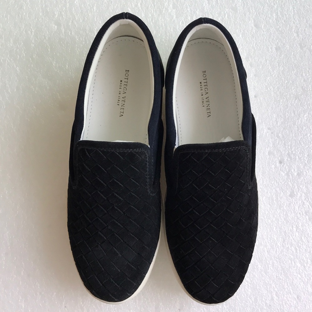 Brand new Bottega Veneta Sneaker